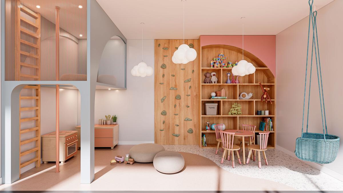Nest Vila Ipojuca em Vila Ipojuca, São Paulo – foto 16