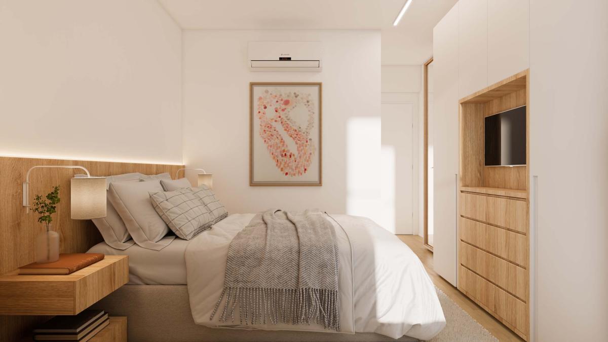 Nest Vila Ipojuca em Vila Ipojuca, São Paulo – foto 11