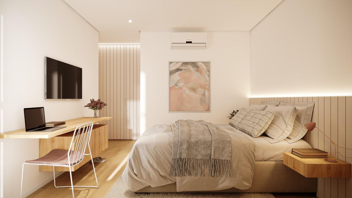 Nest Vila Ipojuca em Vila Ipojuca, São Paulo – foto 13