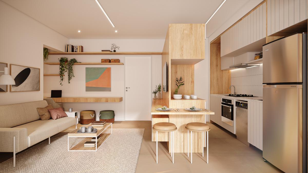 Nest Vila Ipojuca em Vila Ipojuca, São Paulo – foto 8