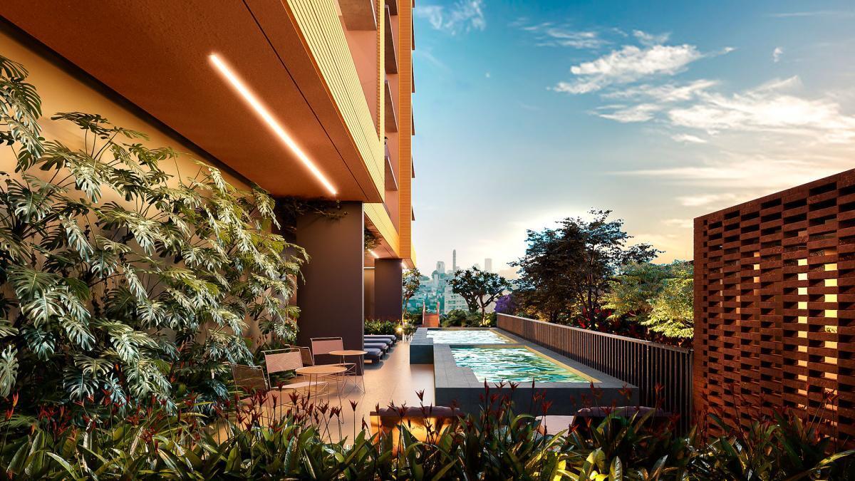 Nest Vila Ipojuca em Vila Ipojuca, São Paulo – foto 3
