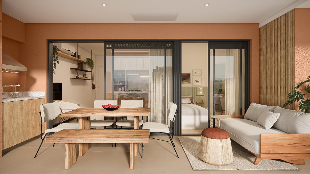 Nest Vila Ipojuca em Vila Ipojuca, São Paulo – foto 9