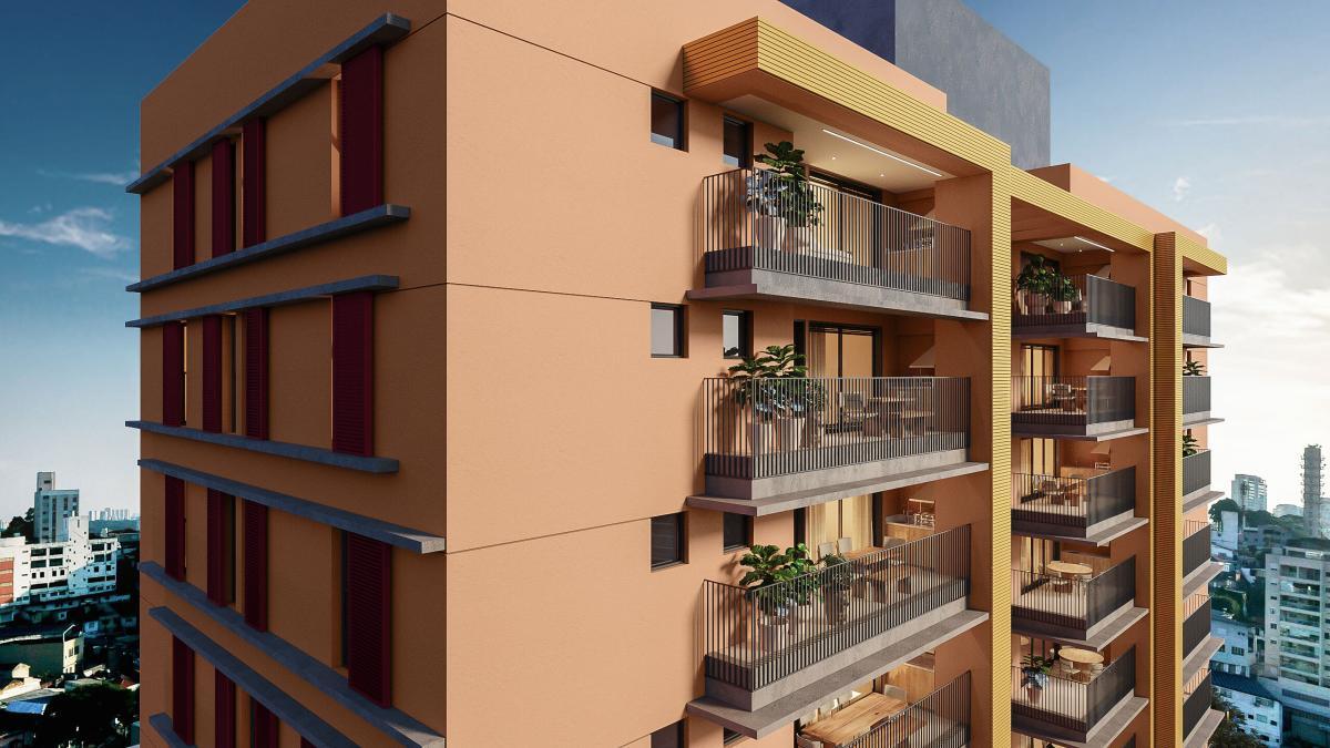 Nest Vila Ipojuca em Vila Ipojuca, São Paulo