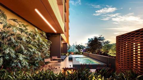 Nest Vila Ipojuca em Vila Ipojuca, São Paulo - foto 3