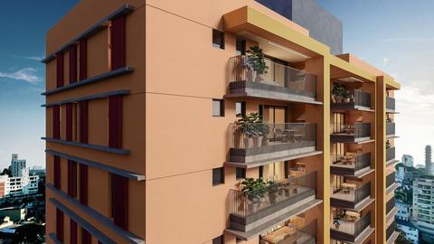 Nest Vila Ipojuca em Vila Ipojuca, São Paulo - foto 2