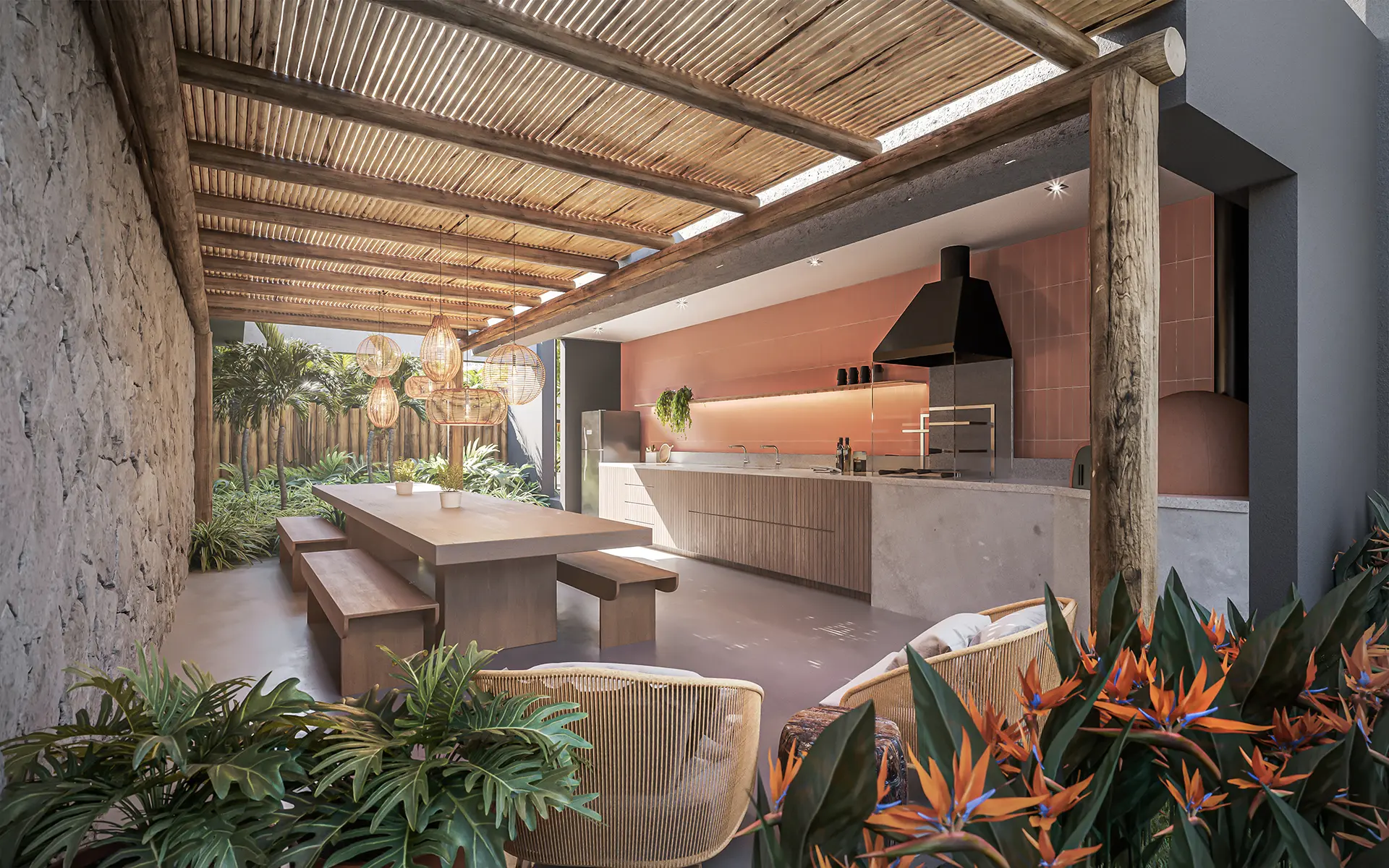 Essência Brasileira by Haus Mitre em Pinheiros, São Paulo – foto 14
