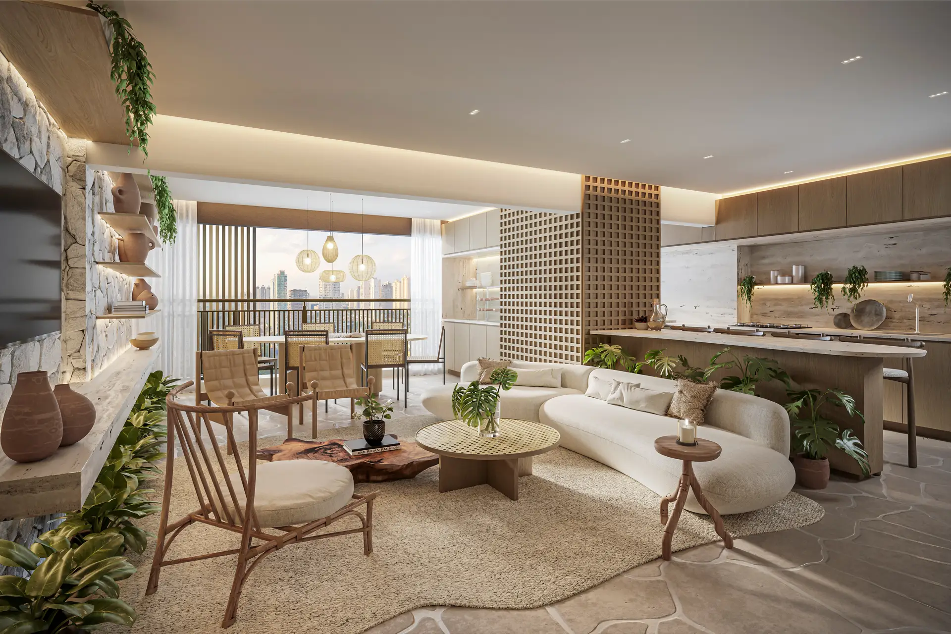 Essência Brasileira by Haus Mitre em Pinheiros, São Paulo – foto 33