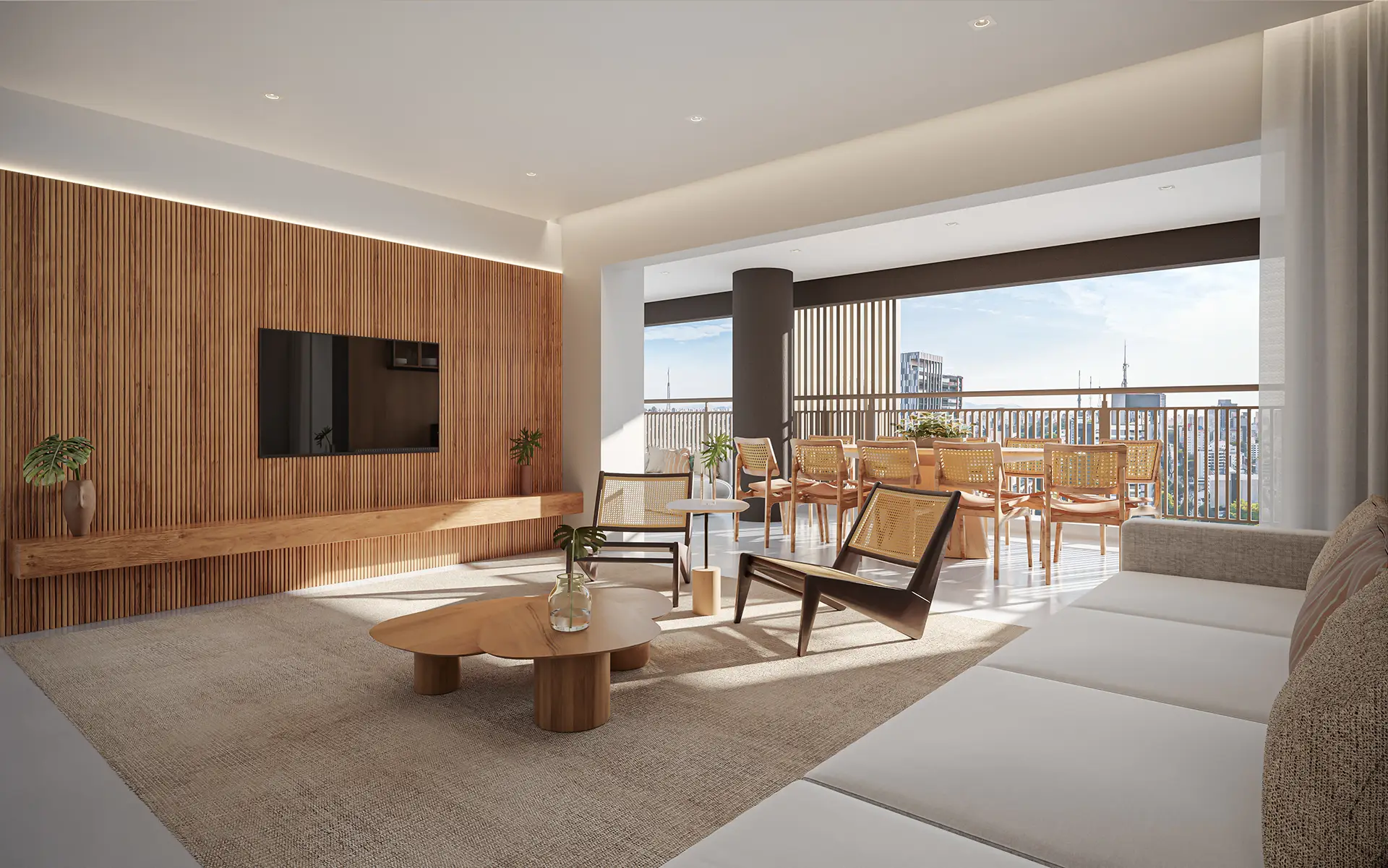 Essência Brasileira by Haus Mitre em Pinheiros, São Paulo – foto 31