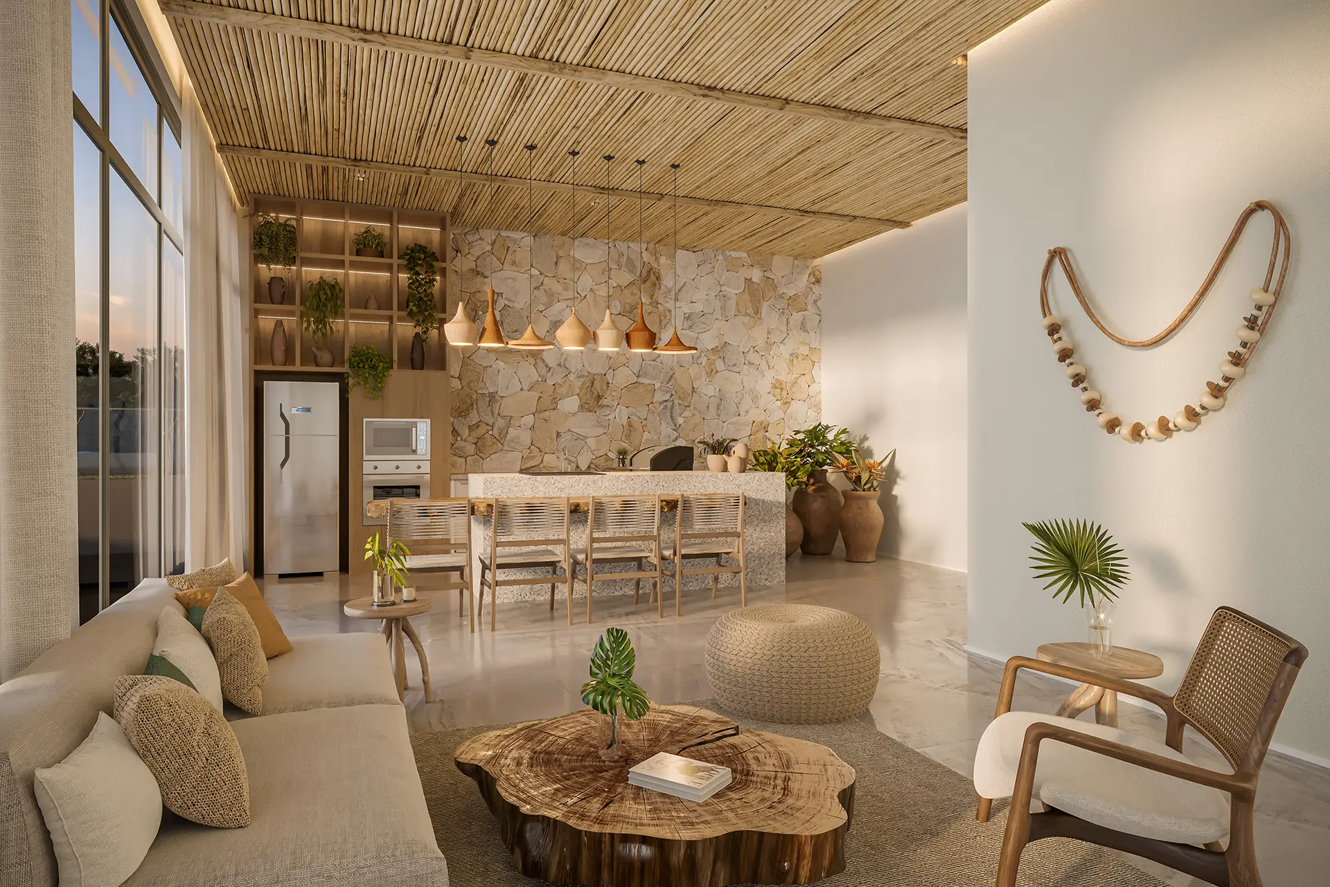 Essência Brasileira by Haus Mitre em Pinheiros, São Paulo – foto 19
