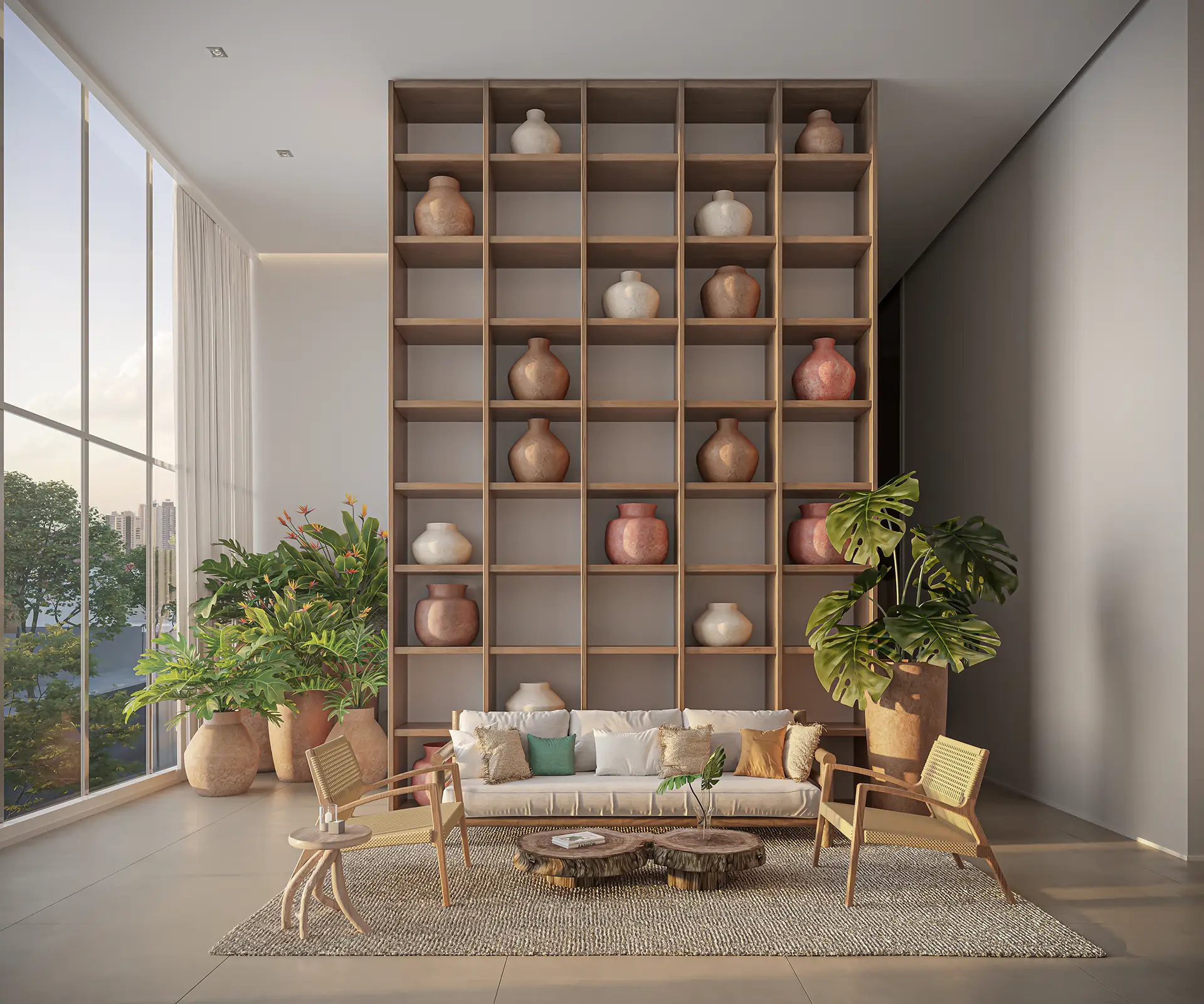 Essência Brasileira by Haus Mitre em Pinheiros, São Paulo – foto 21
