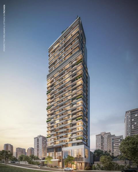 Essência Brasileira by Haus Mitre em Pinheiros, São Paulo - foto 2