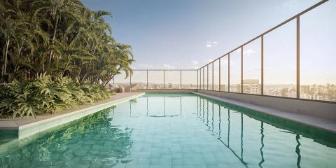 Essência Brasileira by Haus Mitre em Pinheiros, São Paulo - foto 1