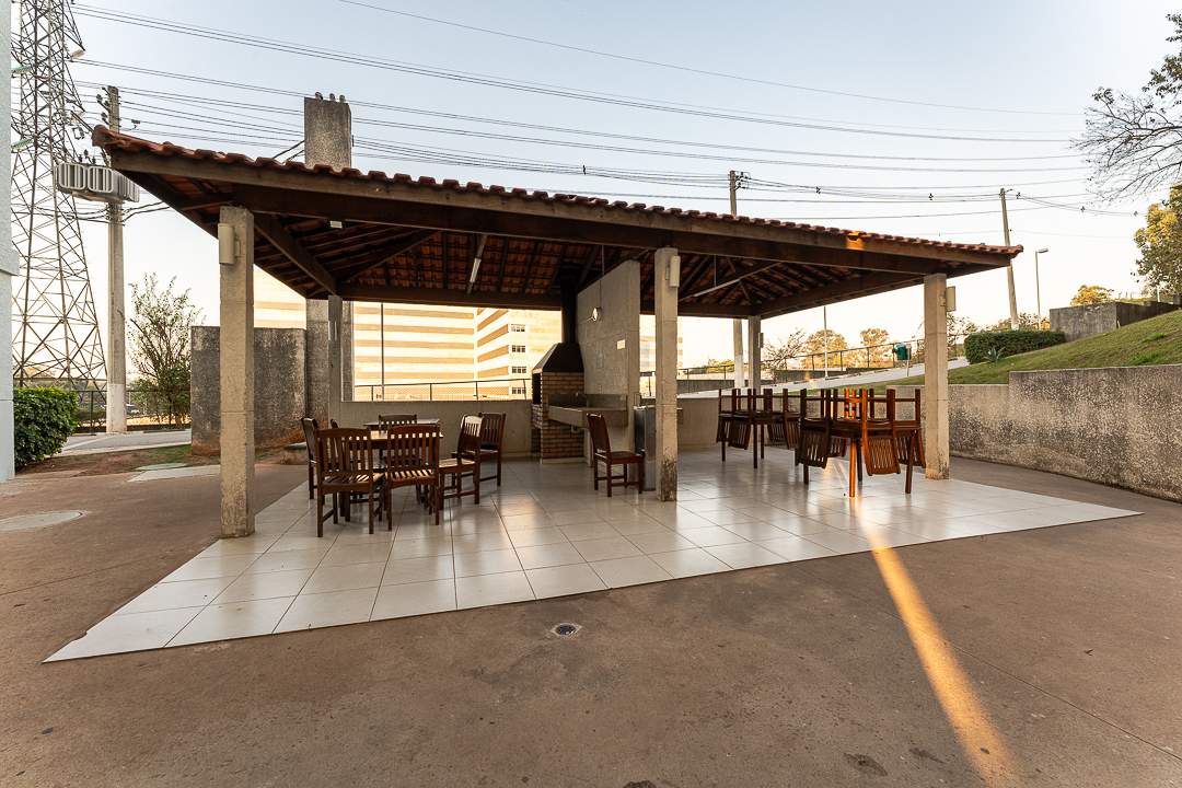 Upper Ville Barueri em Votupoca, Barueri – foto 16