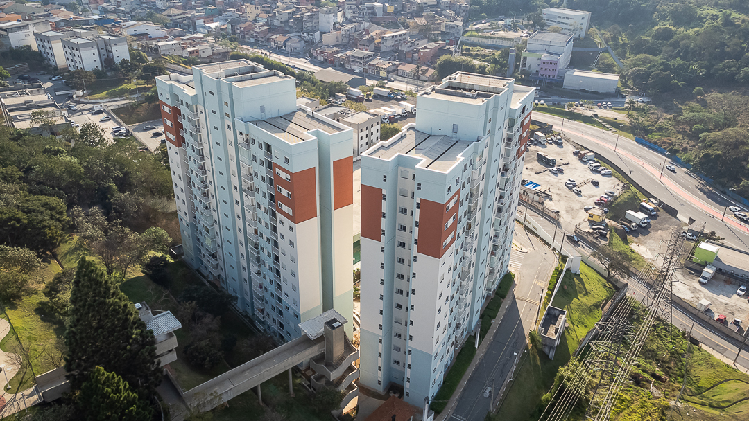 Upper Ville Barueri em Votupoca, Barueri – foto 6