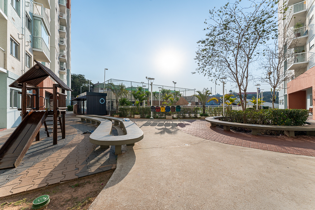 Upper Ville Barueri em Votupoca, Barueri – foto 15