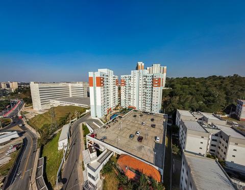Upper Ville Barueri em Votupoca, Barueri - foto 2