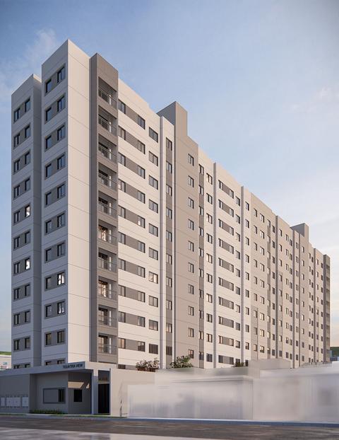 Tiquatira View em Vila Ré, São Paulo - foto 1