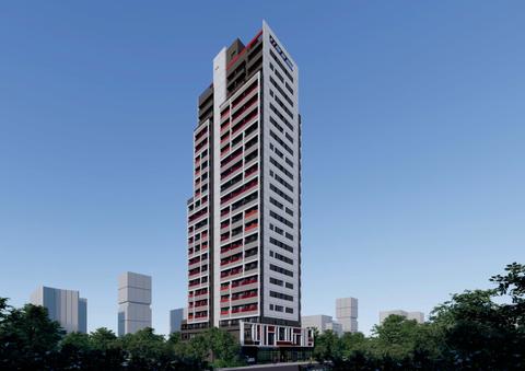 Nurban Venâncio Aires em Perdizes, São Paulo - foto 2