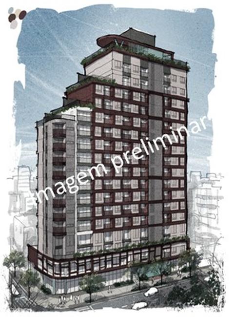 Nurban Angélica em Santa Cecília, São Paulo - foto 1