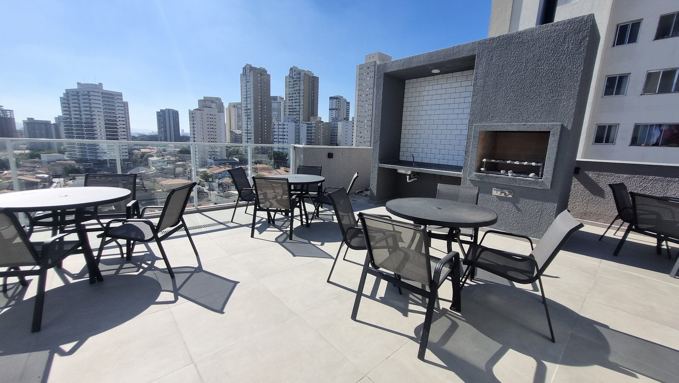 Haus Alto do Ipiranga em Alto do Ipiranga, São Paulo – foto 7