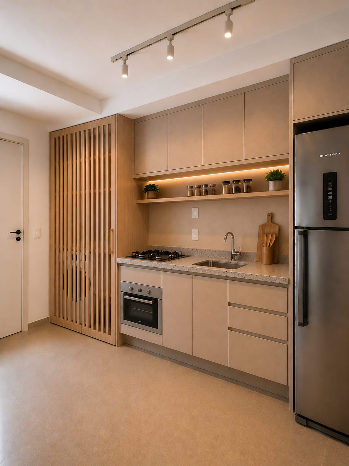 Haus Alto do Ipiranga em Alto do Ipiranga, São Paulo – foto 14