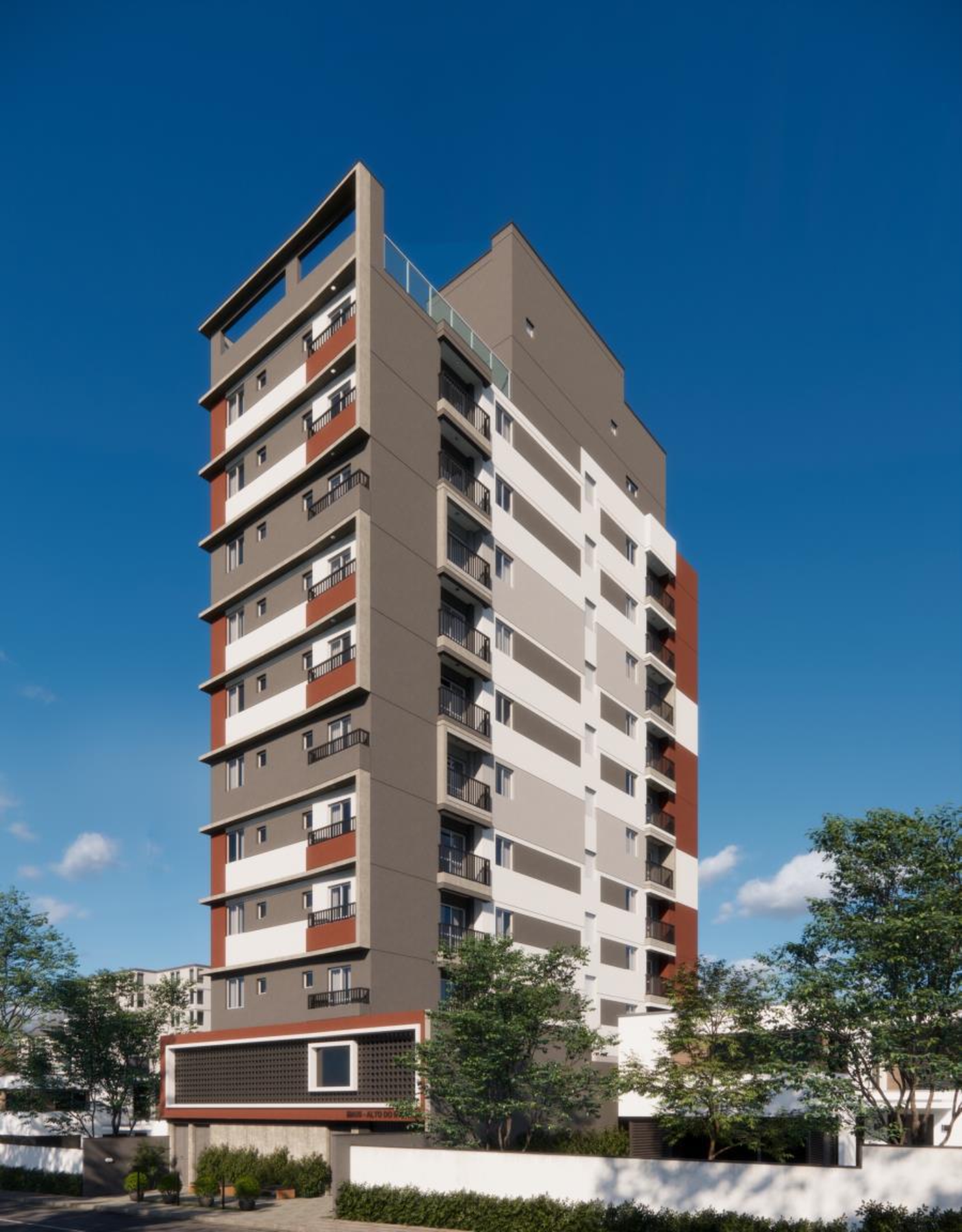 Haus Alto do Ipiranga em Alto do Ipiranga, São Paulo – foto 5
