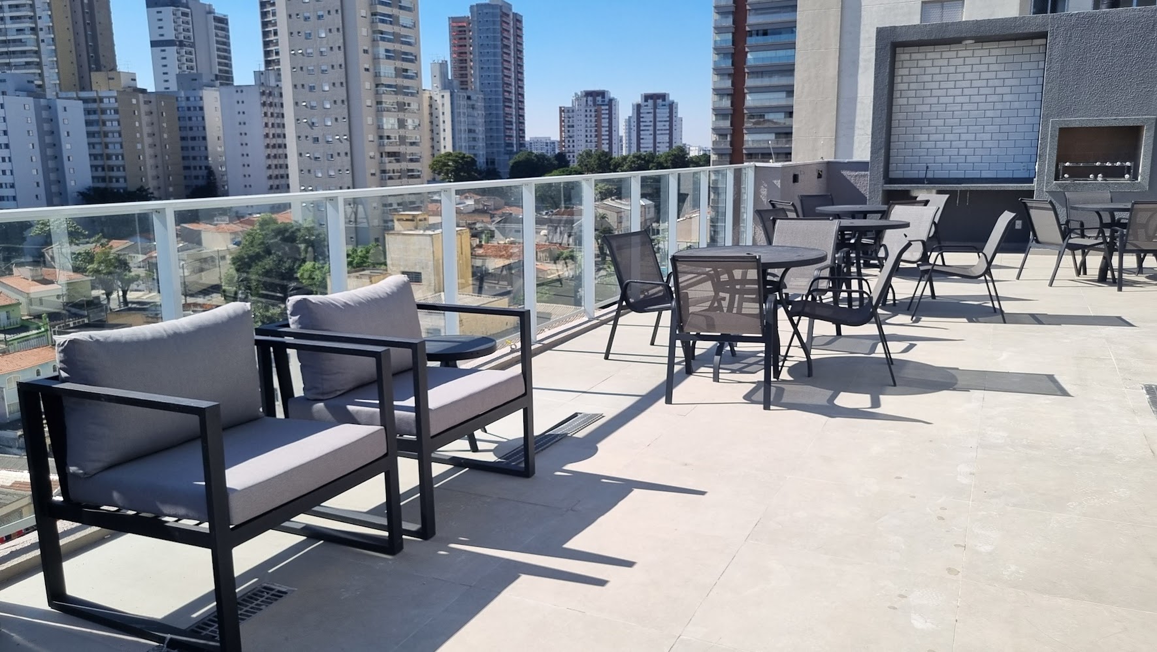 Haus Alto do Ipiranga em Alto do Ipiranga, São Paulo – foto 4