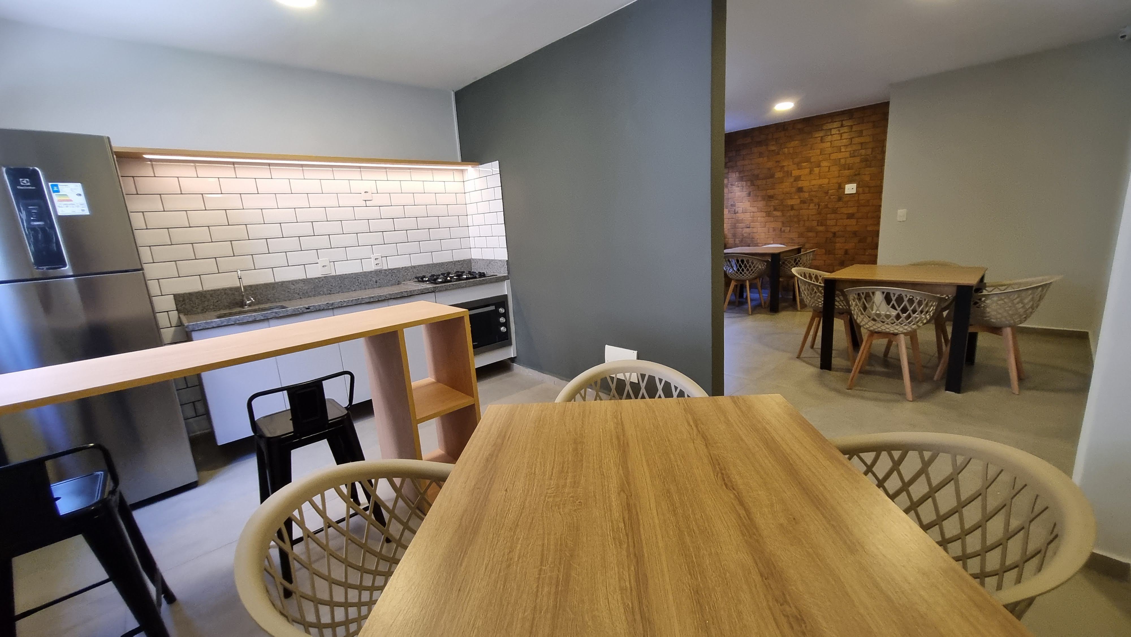 Haus Alto do Ipiranga em Alto do Ipiranga, São Paulo – foto 8
