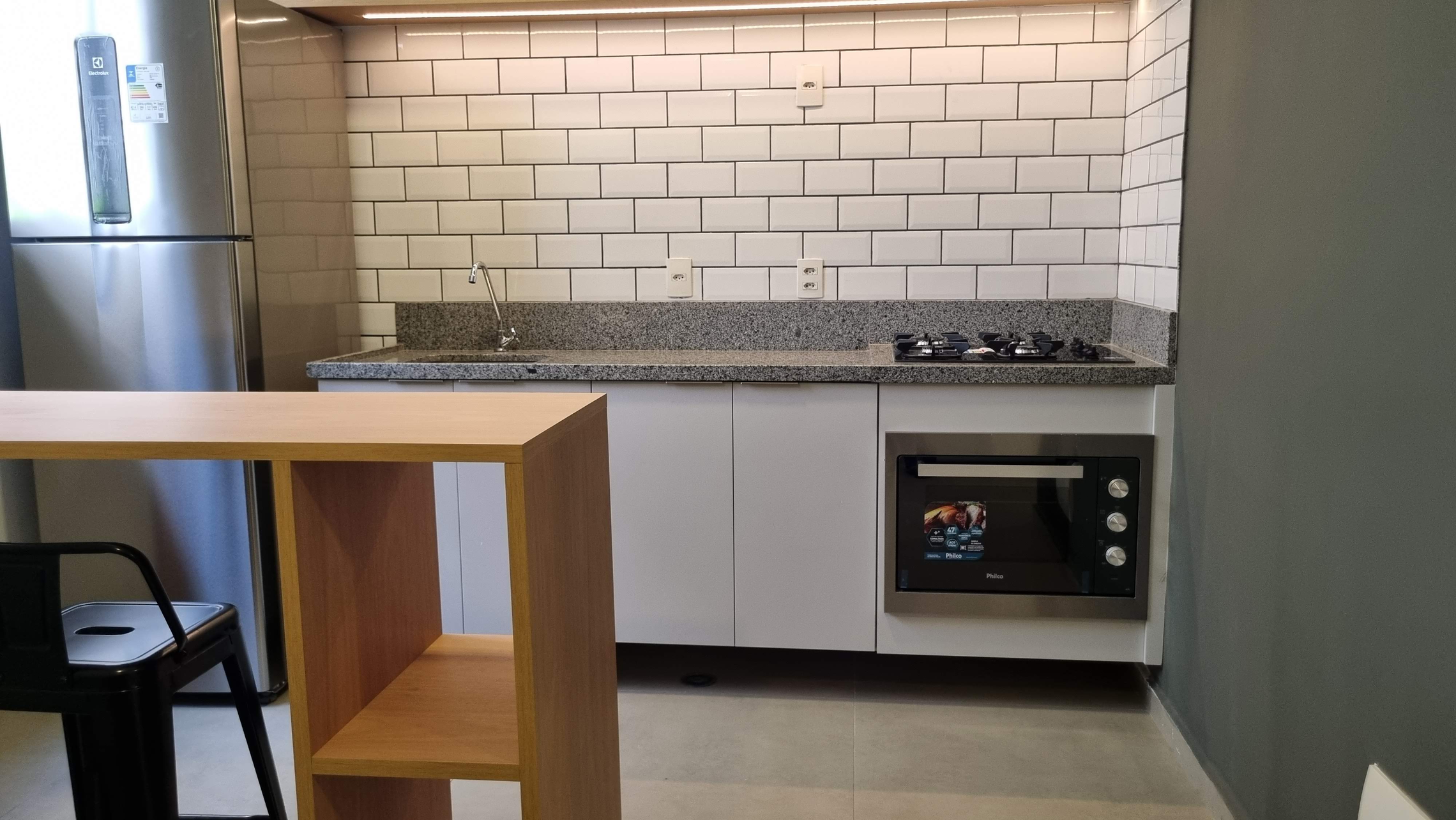 Haus Alto do Ipiranga em Alto do Ipiranga, São Paulo – foto 9