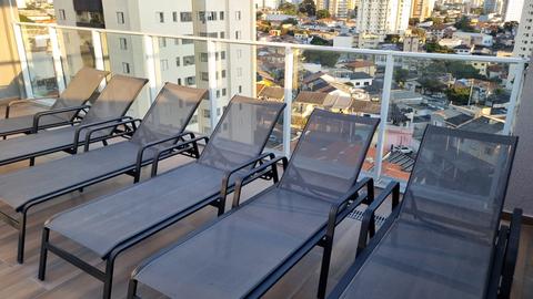 Haus Alto do Ipiranga em Alto do Ipiranga, São Paulo - foto 2