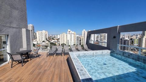 Haus Alto do Ipiranga em Alto do Ipiranga, São Paulo - foto 3