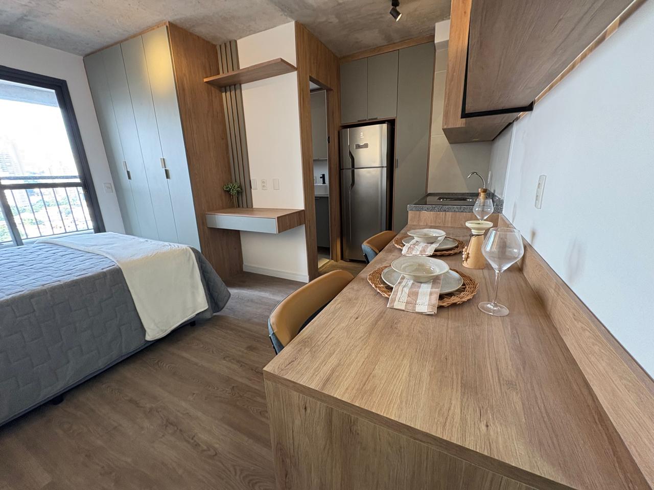 Joy Vila Mariana em Vila Mariana, São Paulo – foto 10