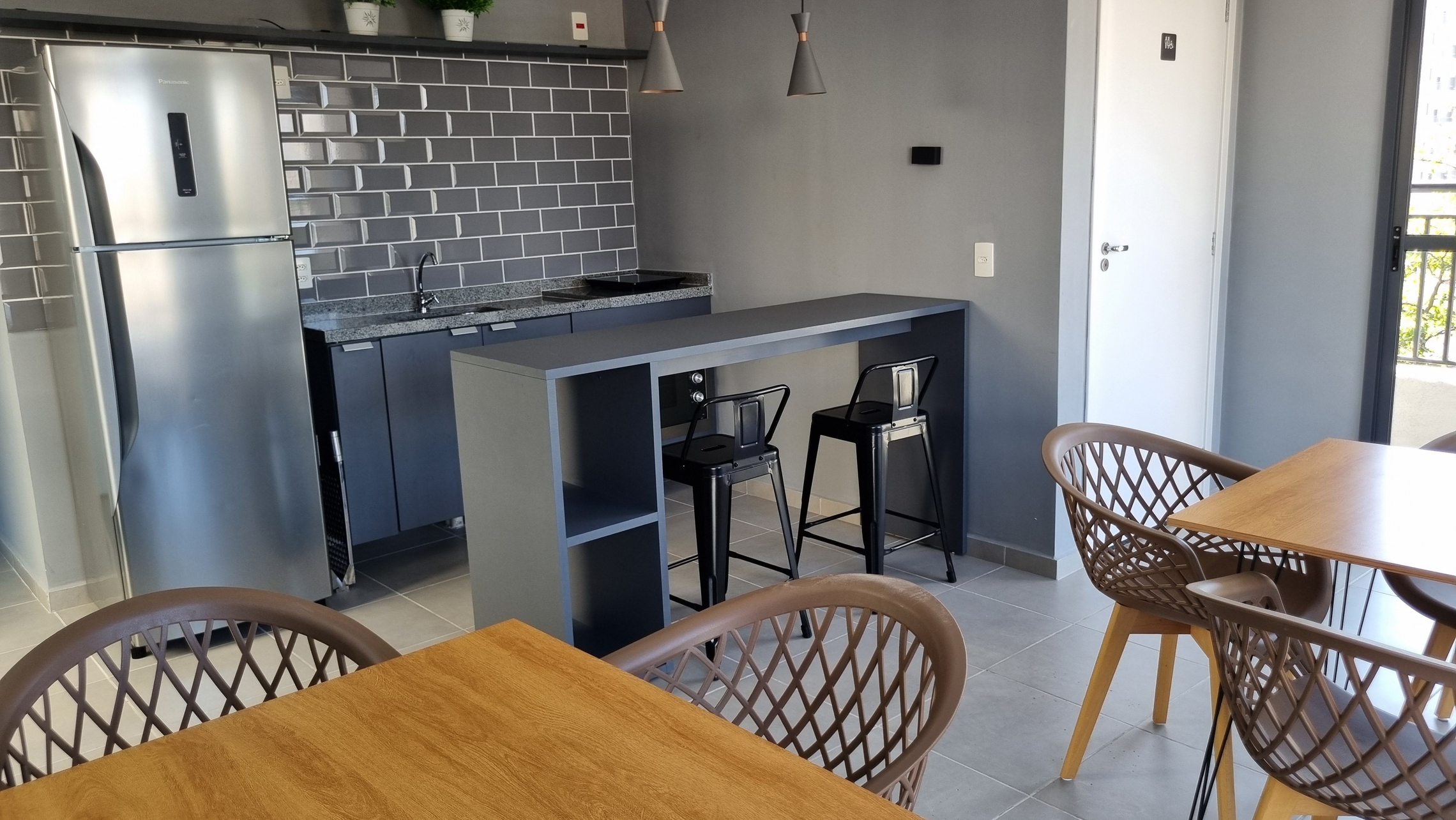 Joy Vila Mariana em Vila Mariana, São Paulo – foto 6