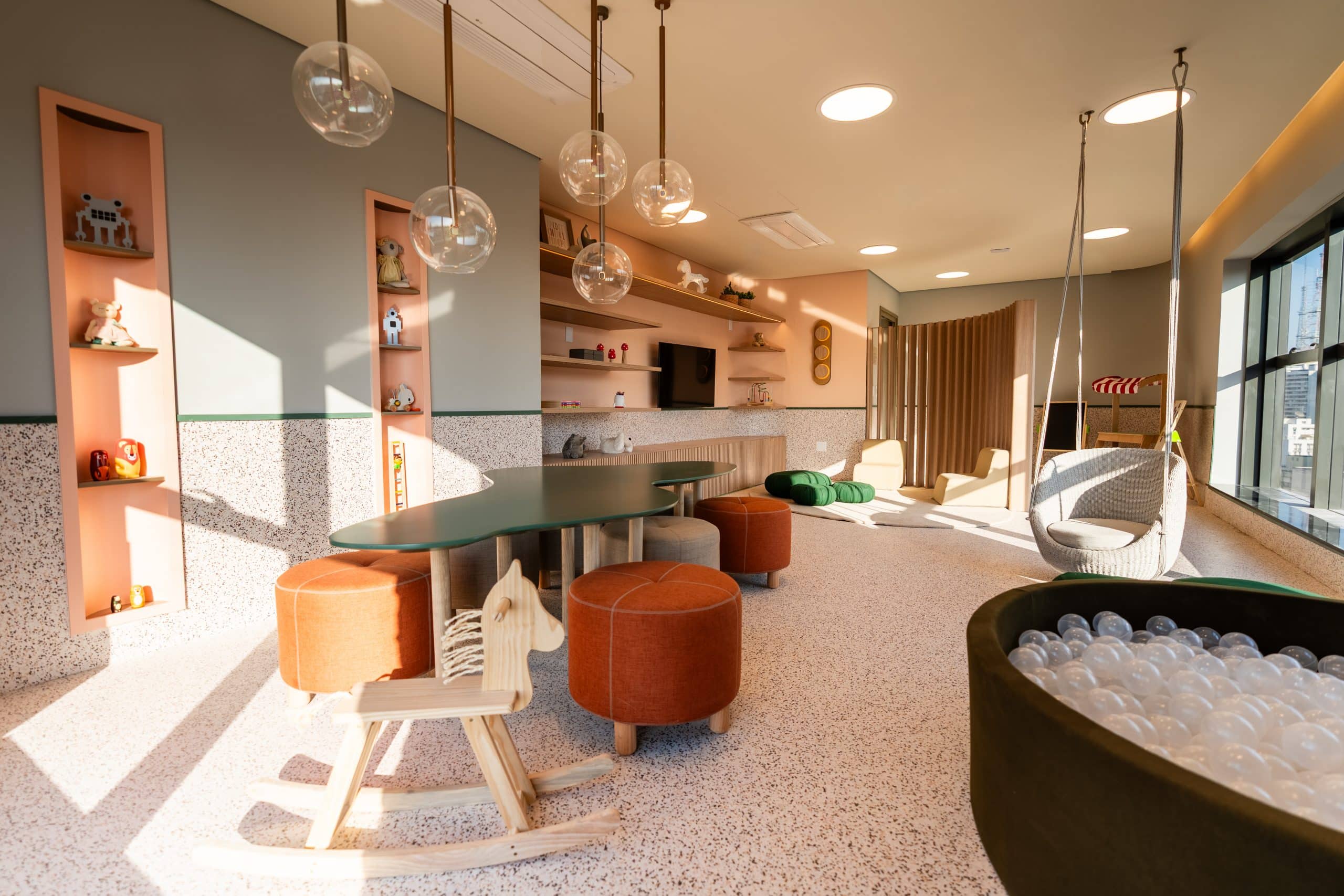 Haus Mitre Jardins em Jardins, São Paulo – foto 19