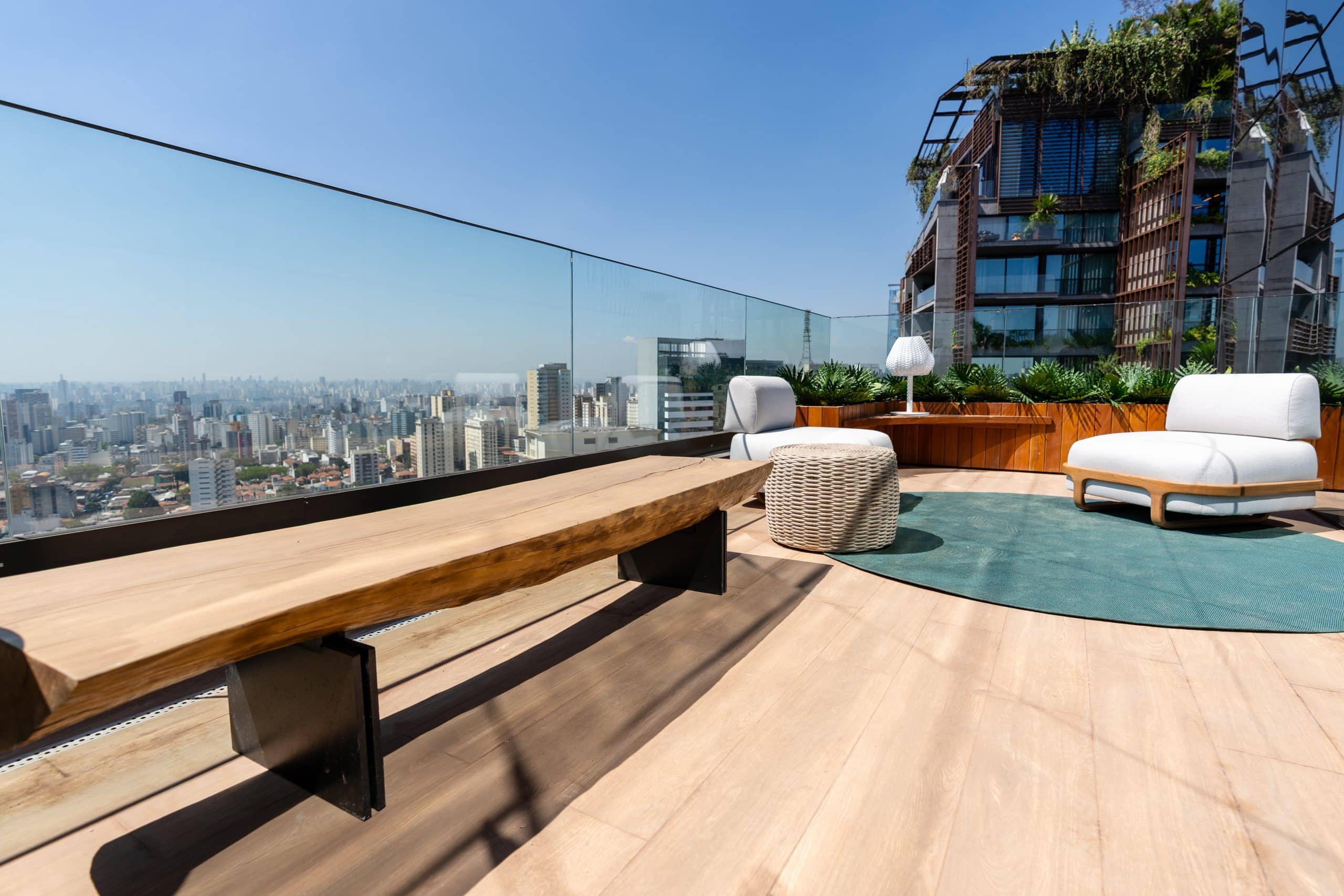 Haus Mitre Jardins em Jardins, São Paulo – foto 15