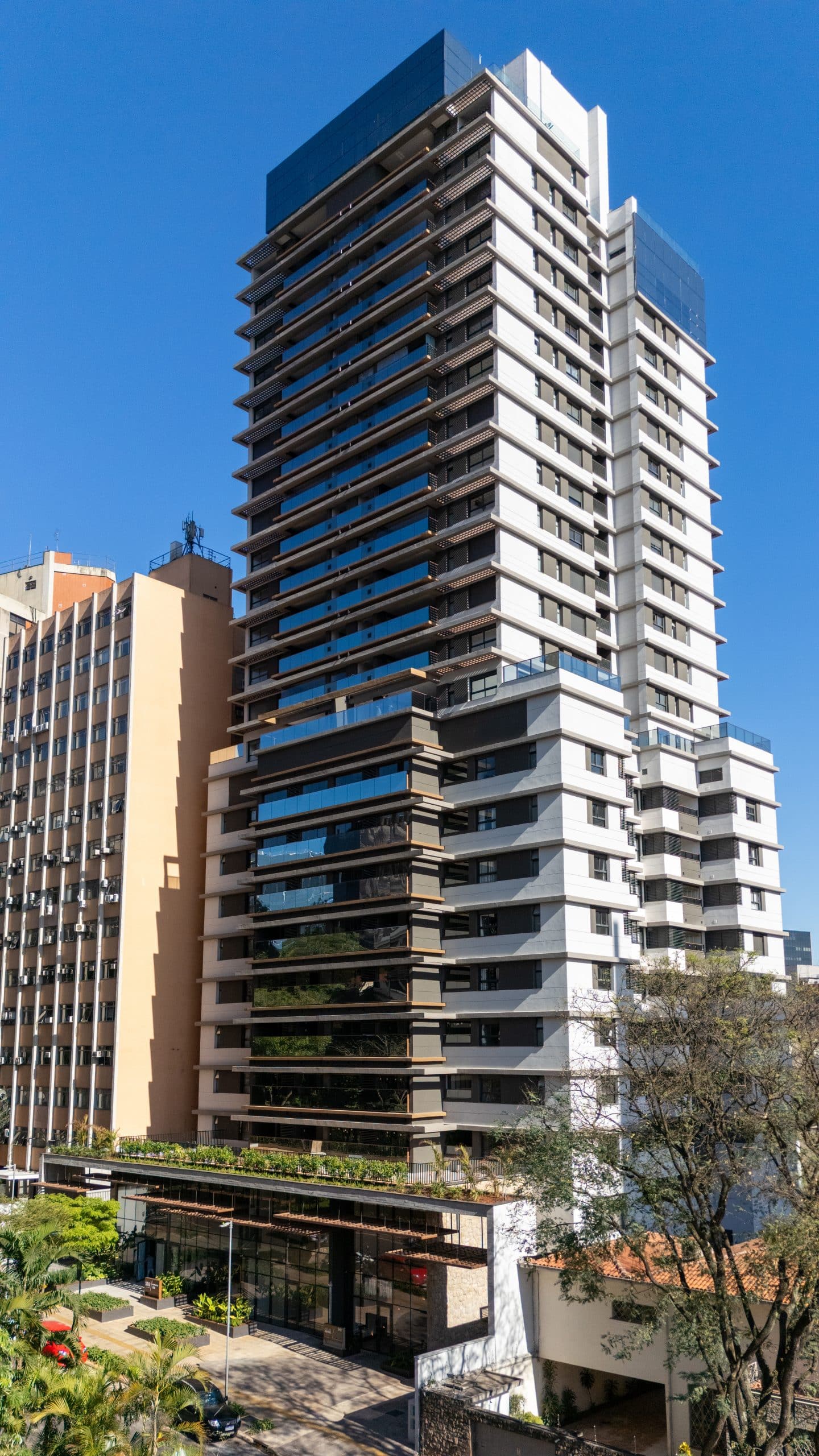 Haus Mitre Jardins em Jardins, São Paulo – foto 6