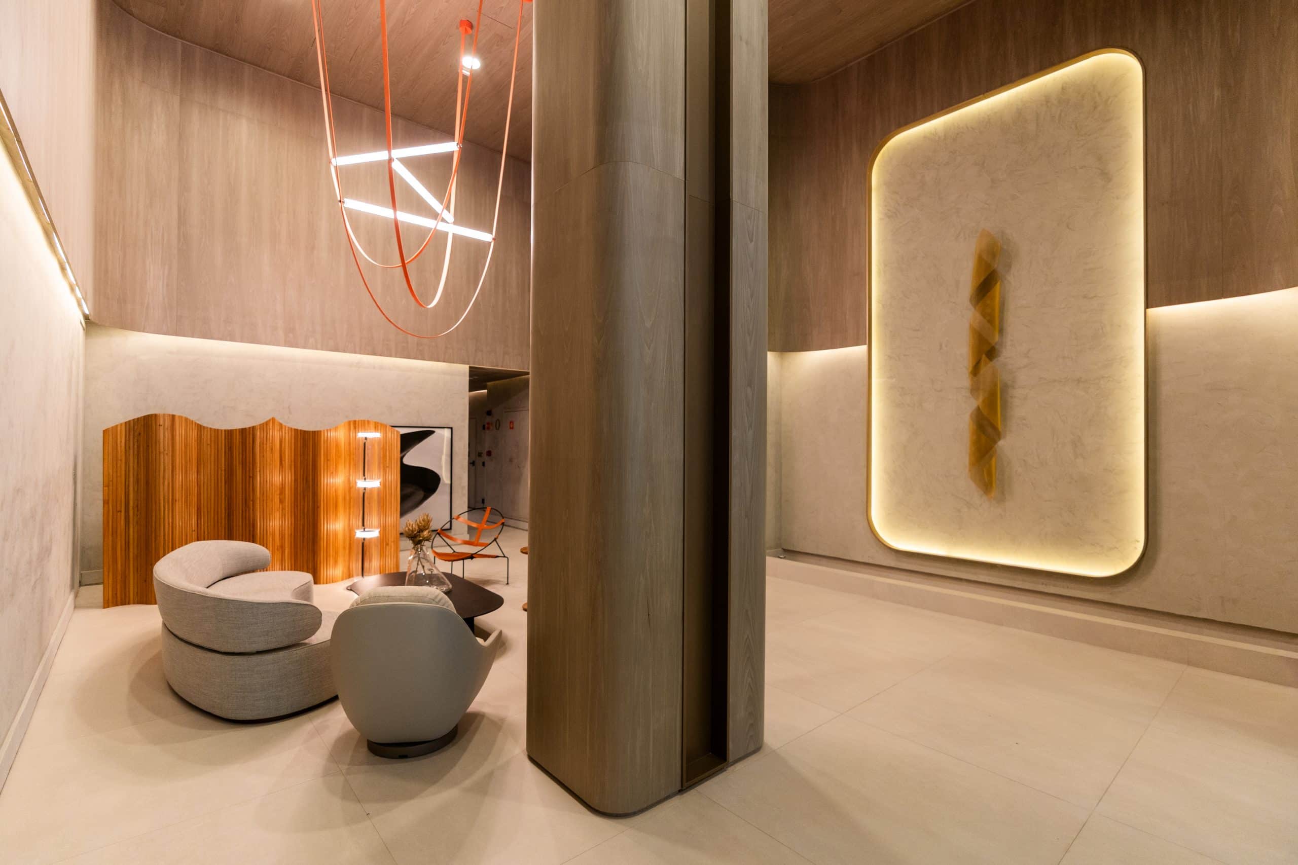 Haus Mitre Jardins em Jardins, São Paulo – foto 12