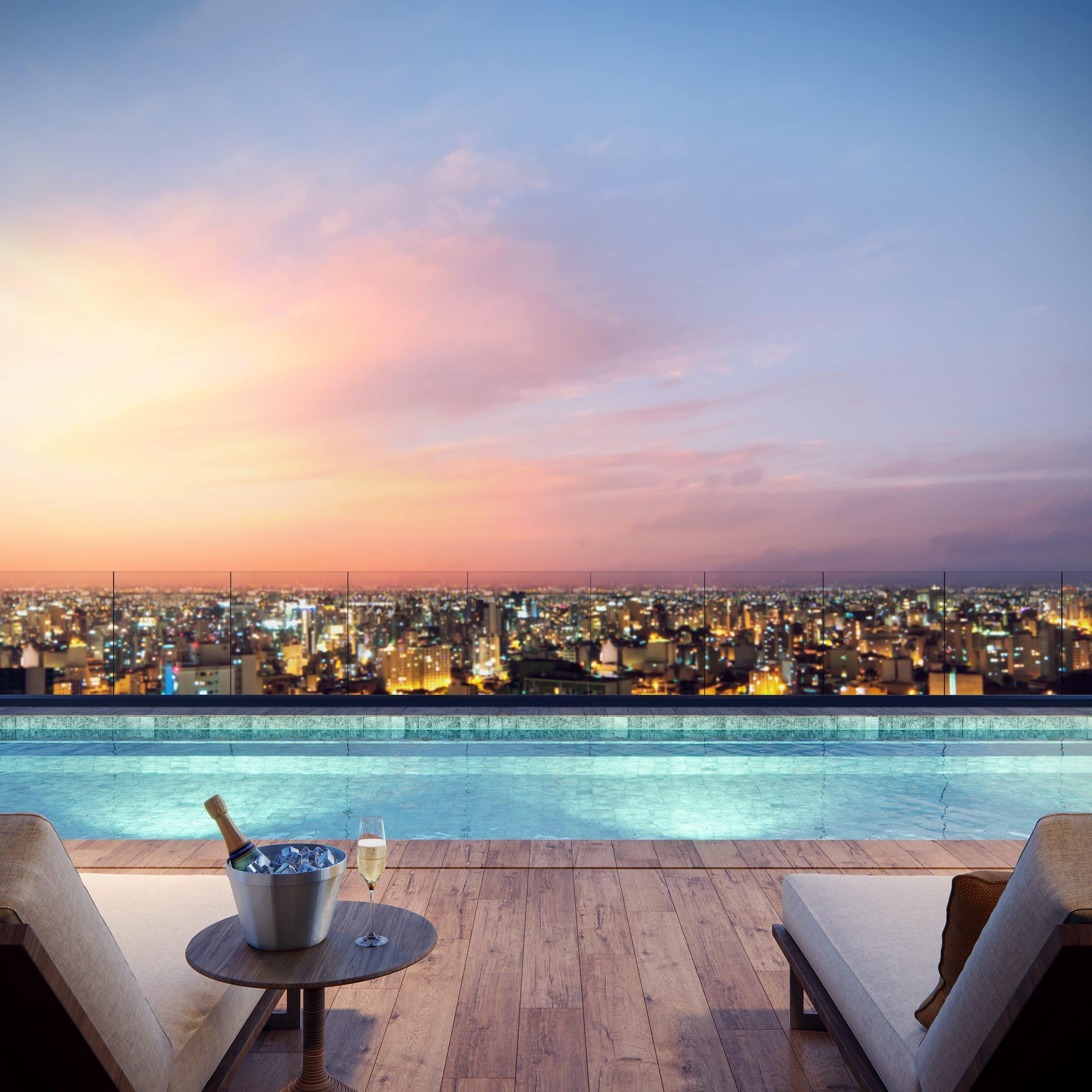 Haus Mitre Jardins em Jardins, São Paulo – foto 20