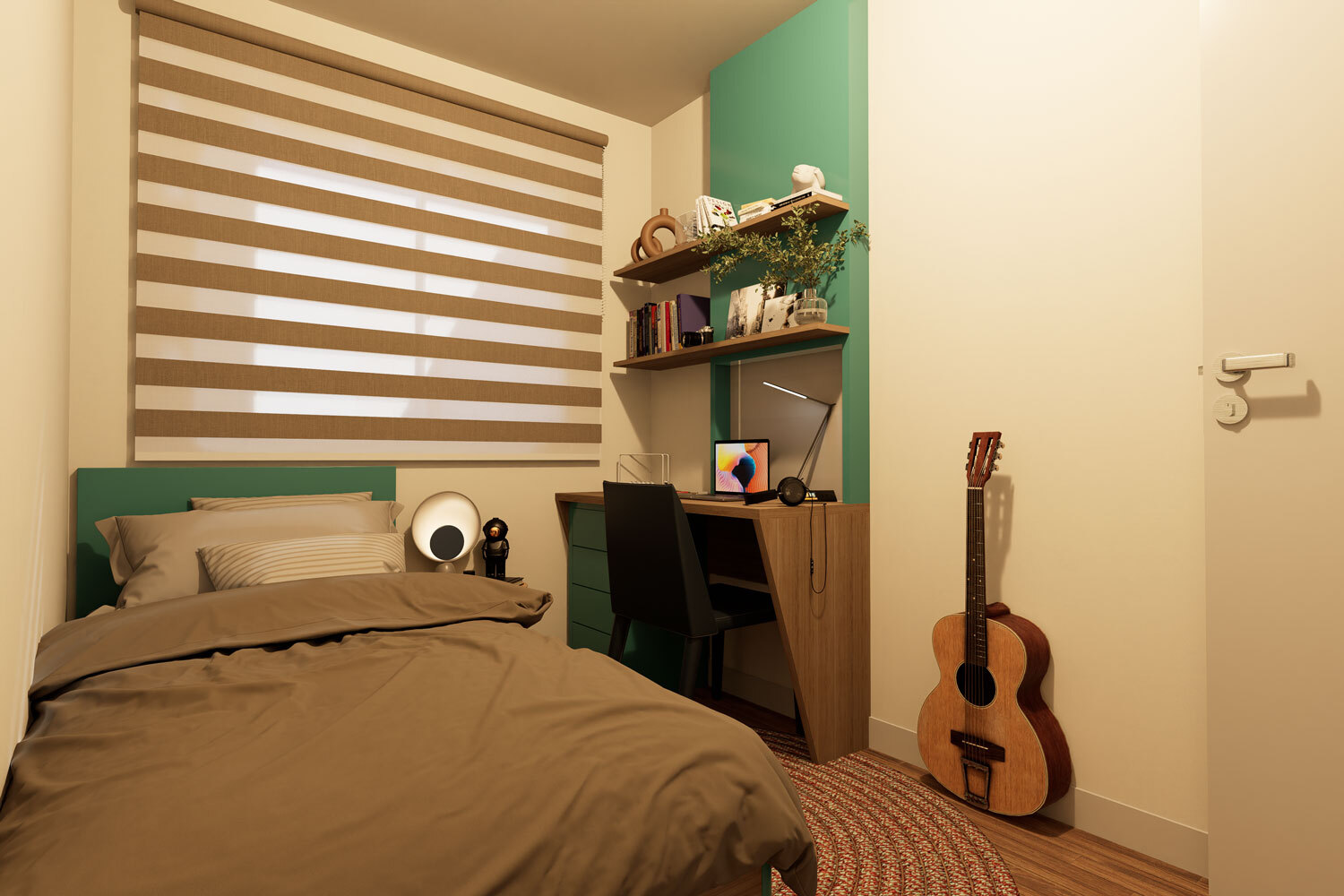 Teo Imirim em Vila Celeste, São Paulo – foto 9
