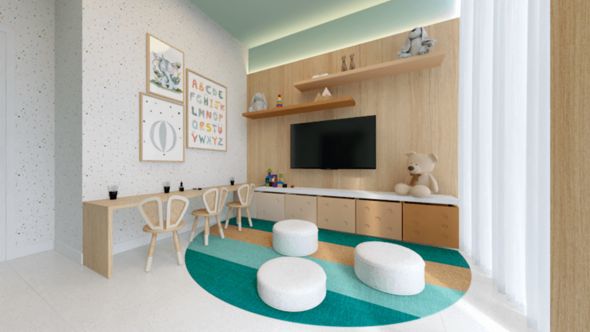 Ox House Perdizes em Perdizes, São Paulo – foto 8