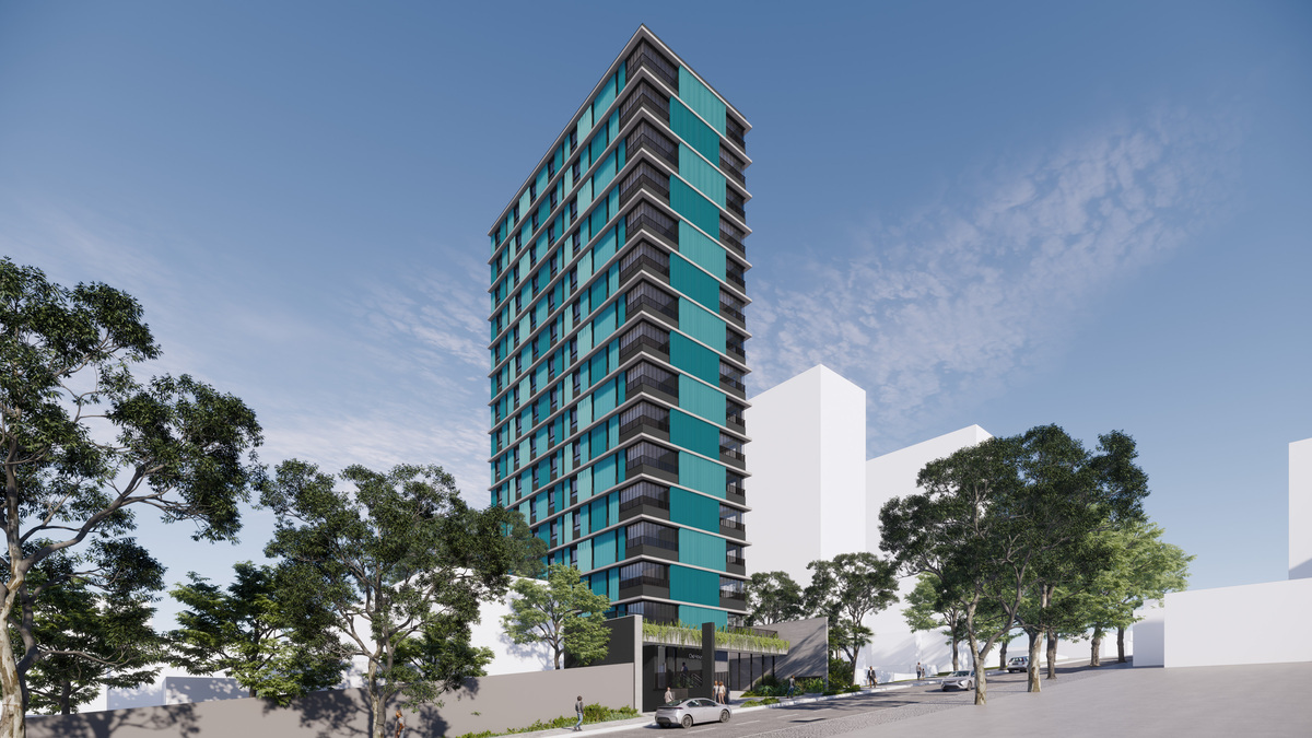 Ox House Perdizes em Perdizes, São Paulo – foto 1