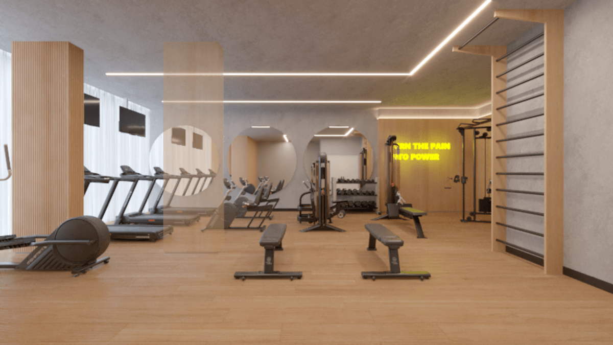Ox House Perdizes em Perdizes, São Paulo – foto 6
