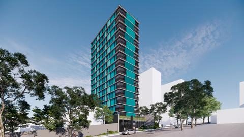 Ox House Perdizes em Perdizes, São Paulo - foto 1