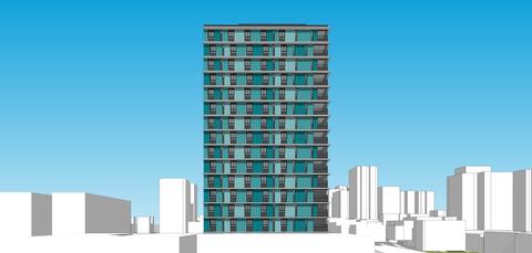 Ox House Perdizes em Perdizes, São Paulo - foto 4