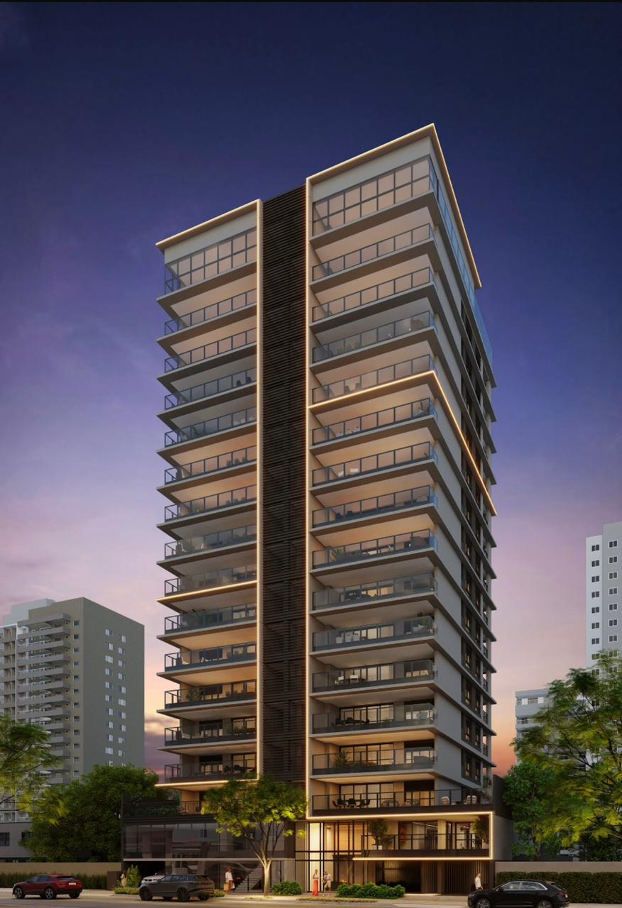 Simão 717 Pinheiros em Pinheiros, São Paulo – foto 1