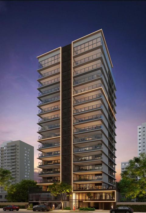 Simão 717 Pinheiros em Pinheiros, São Paulo - foto 1