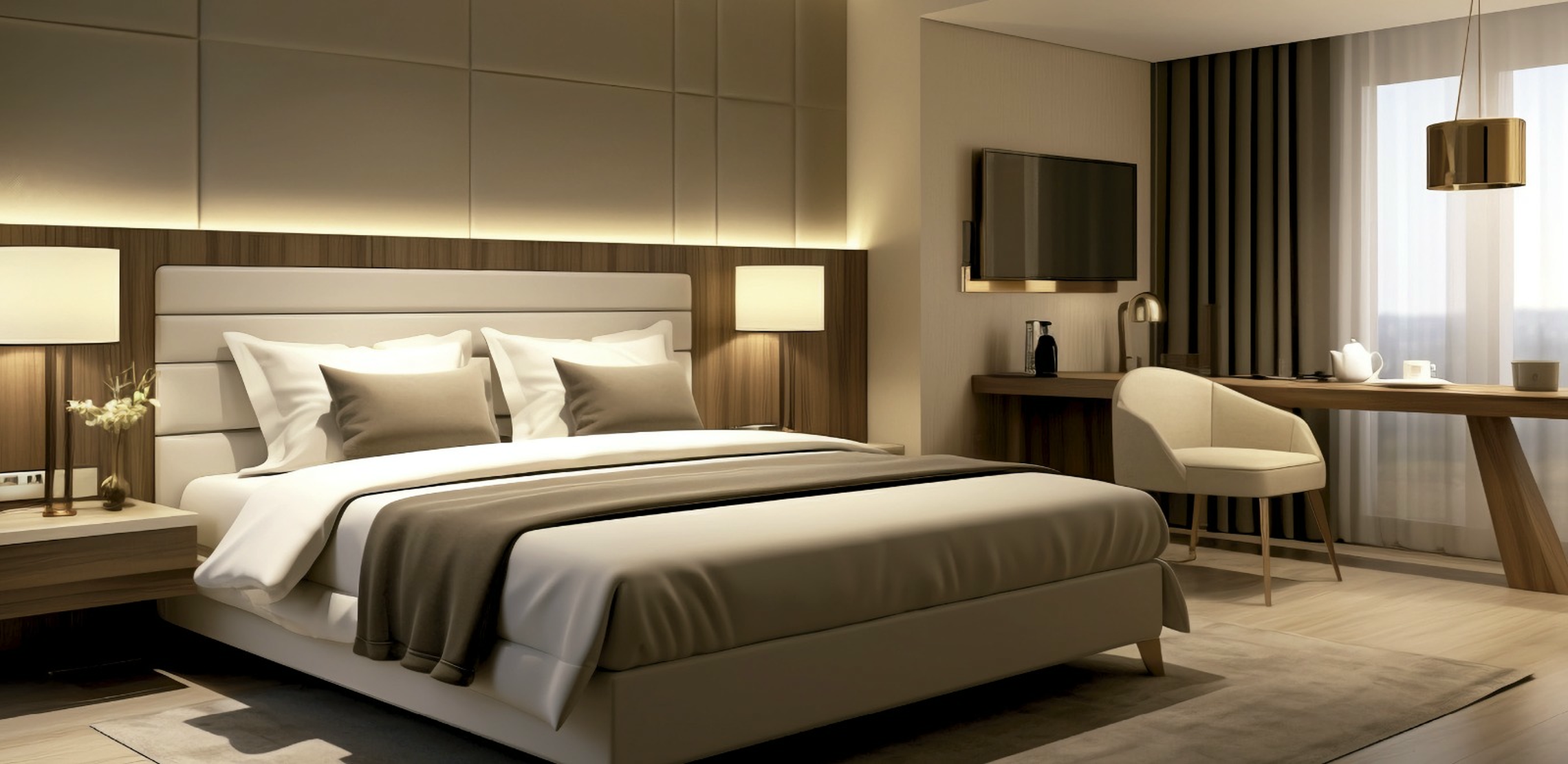 W Stay Lincoln em Perdizes, São Paulo – foto 6