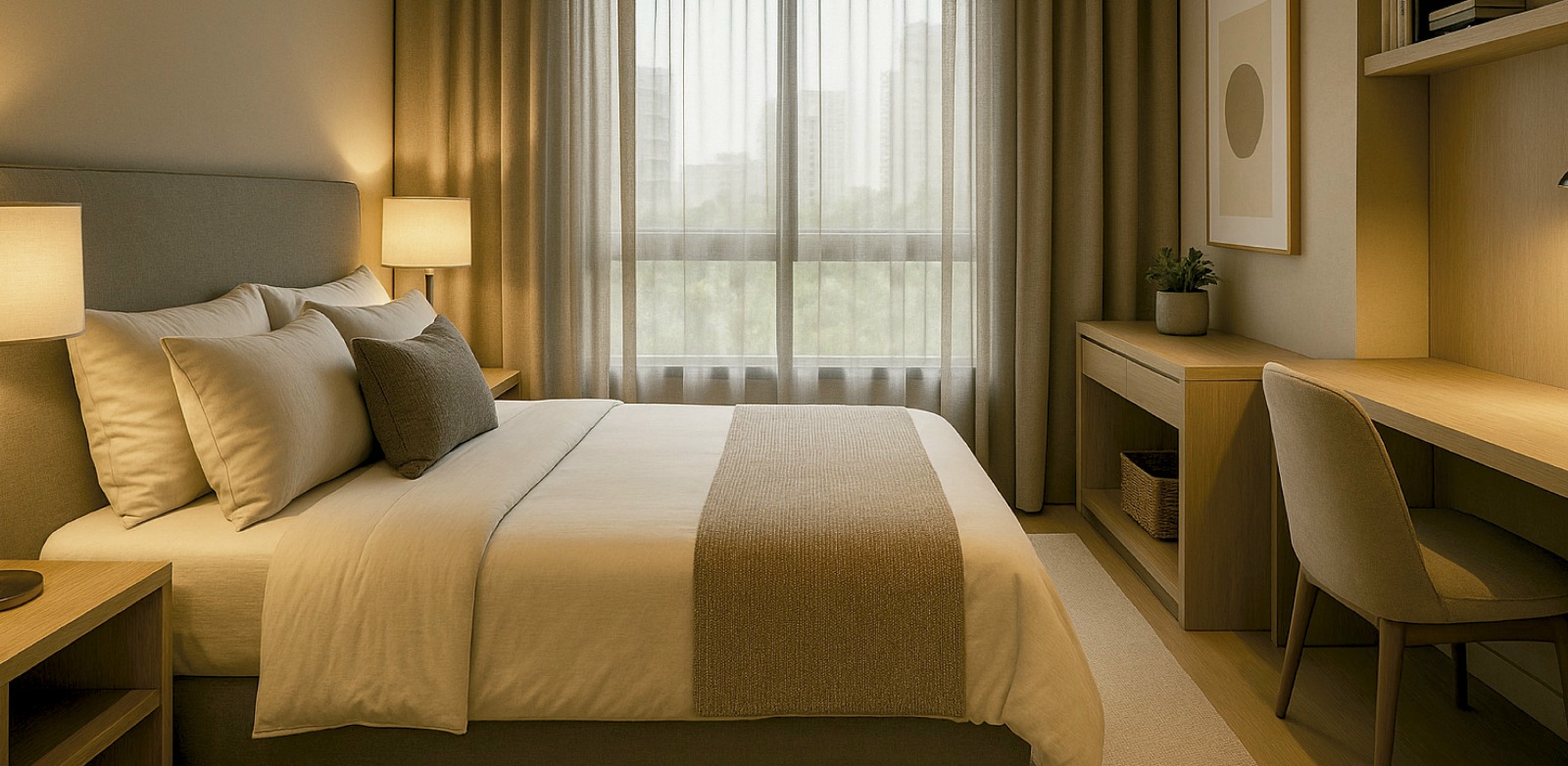 W Stay Lincoln em Perdizes, São Paulo – foto 7