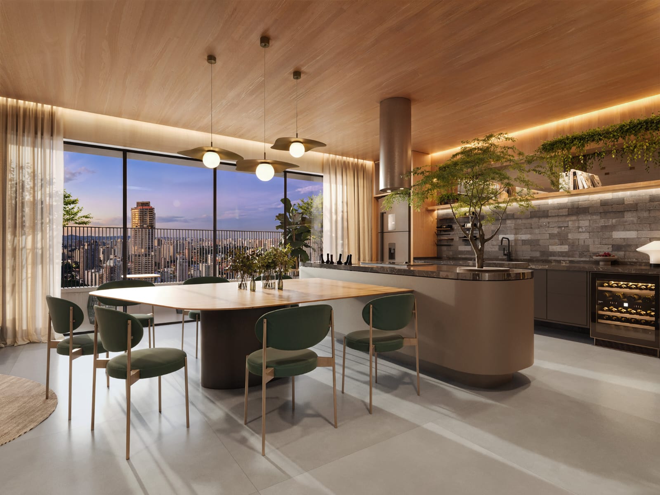 W Stay Perdizes em Perdizes, São Paulo – foto 10