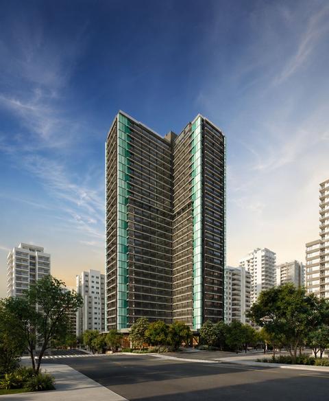 W Stay Perdizes em Perdizes, São Paulo - foto 1